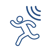 Детекция движения