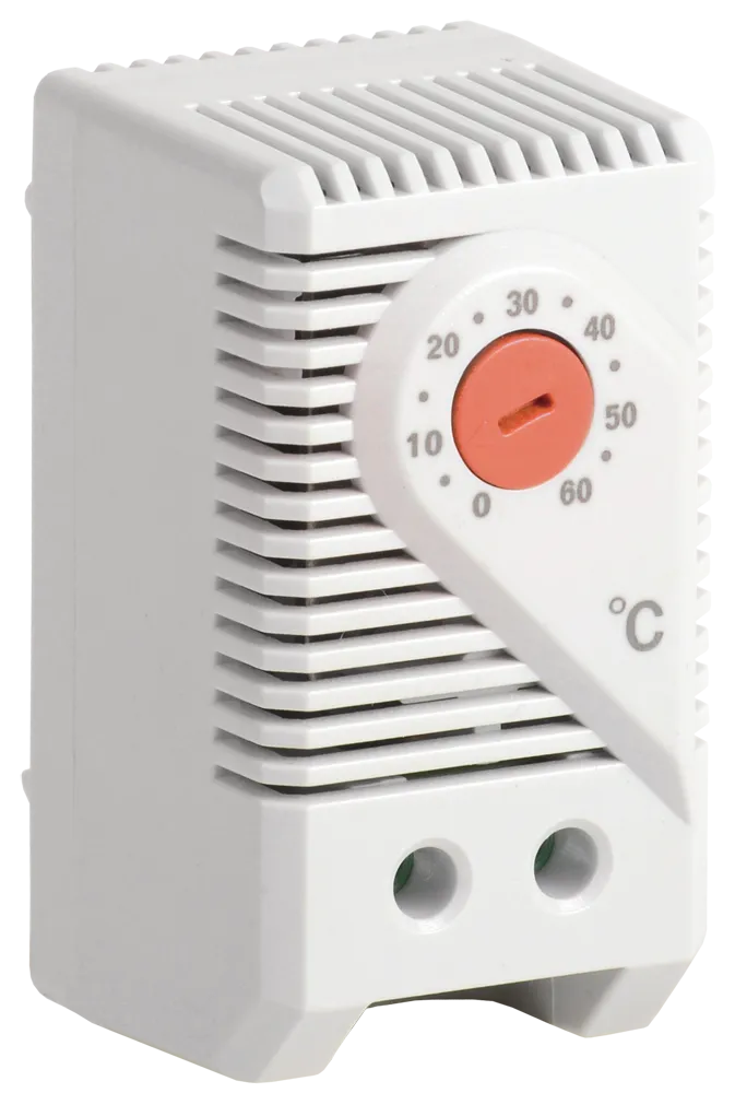 картинка Термостат от 0 до +60°C NC IEK  