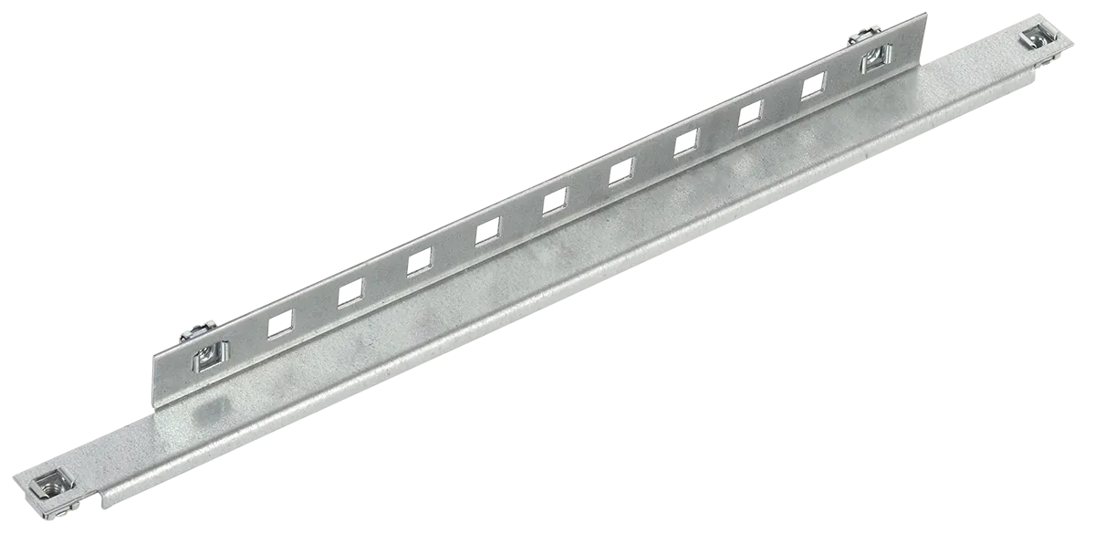 картинка Уголок монтажный ЩМП-4 GARANT (2шт/компл) IEK  