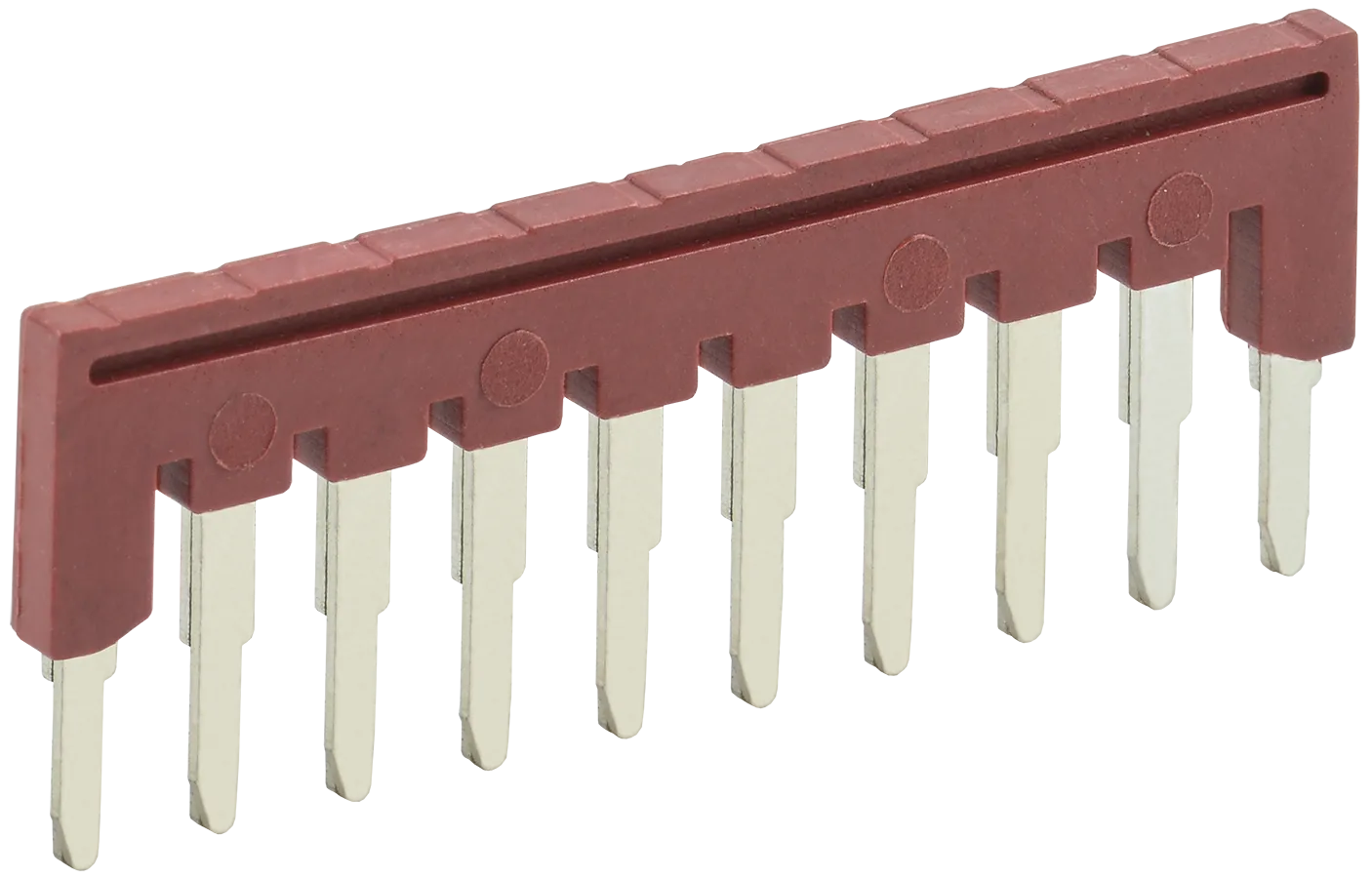 картинка Перемычка для КПИ-4мм2 10PIN IEK  