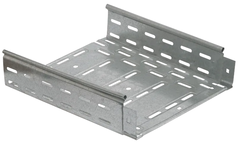 картинка Лоток перфорированный ESCA 35х300х3000-0,8 IEK  