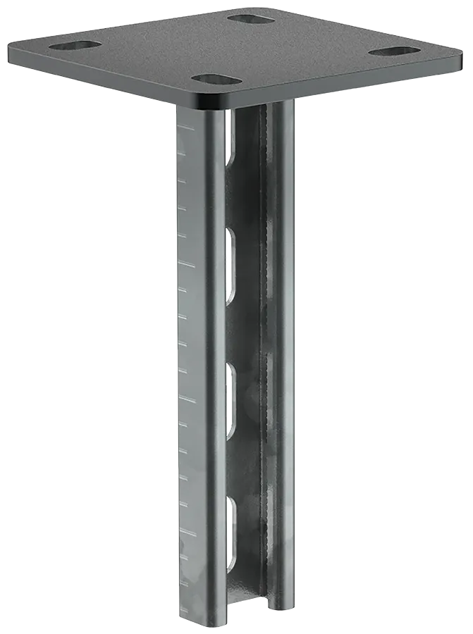 картинка Подвес потолочный STRUT 41х21-1600 HDZ IEK  