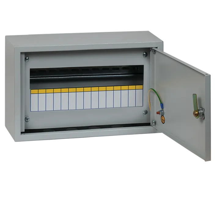 картинка Щит распред. навесной ЩРН-15 (220х400х120) IP31 EKF PROxima  