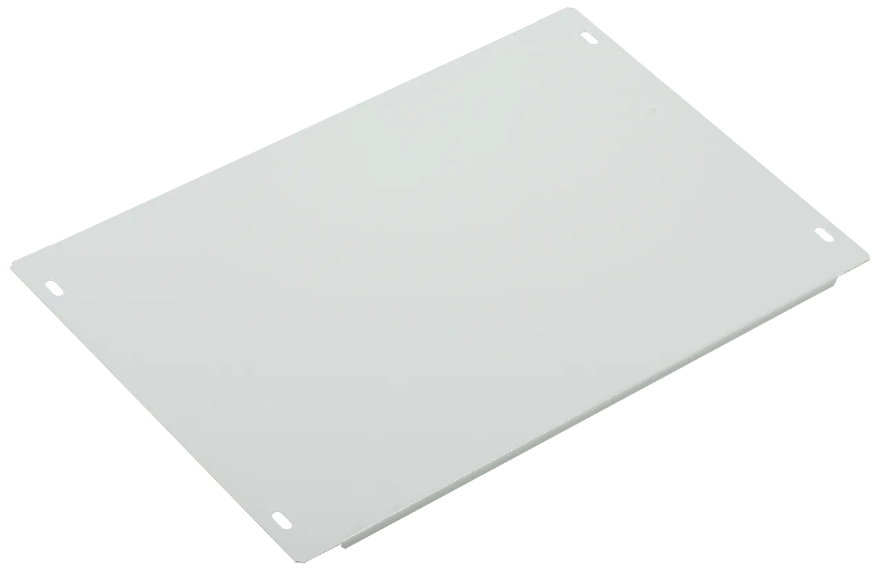 картинка Полка для ВРУ ХХХХх600хХХХ (В=140) SMART IEK  