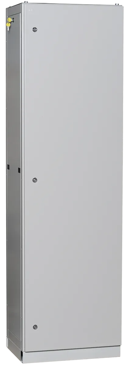 картинка Корпус металлический сборный ВРУ 2000х450х450 IP31 SMART IEK  