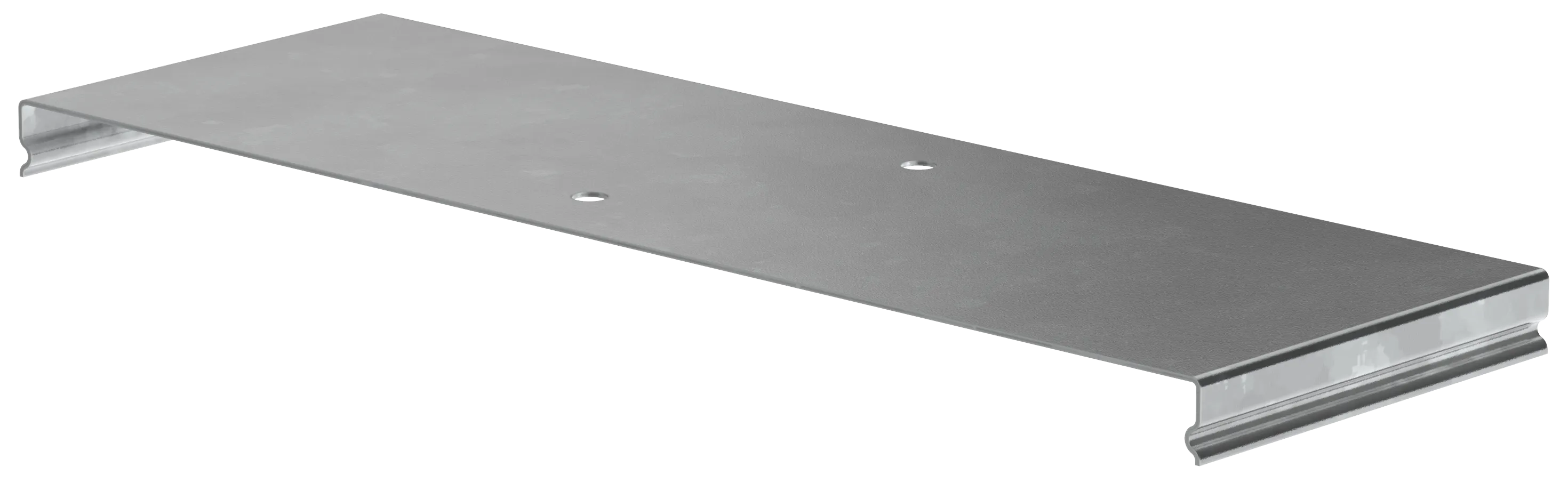 картинка Накладка для крышки лотка 300 HDZ IEK  