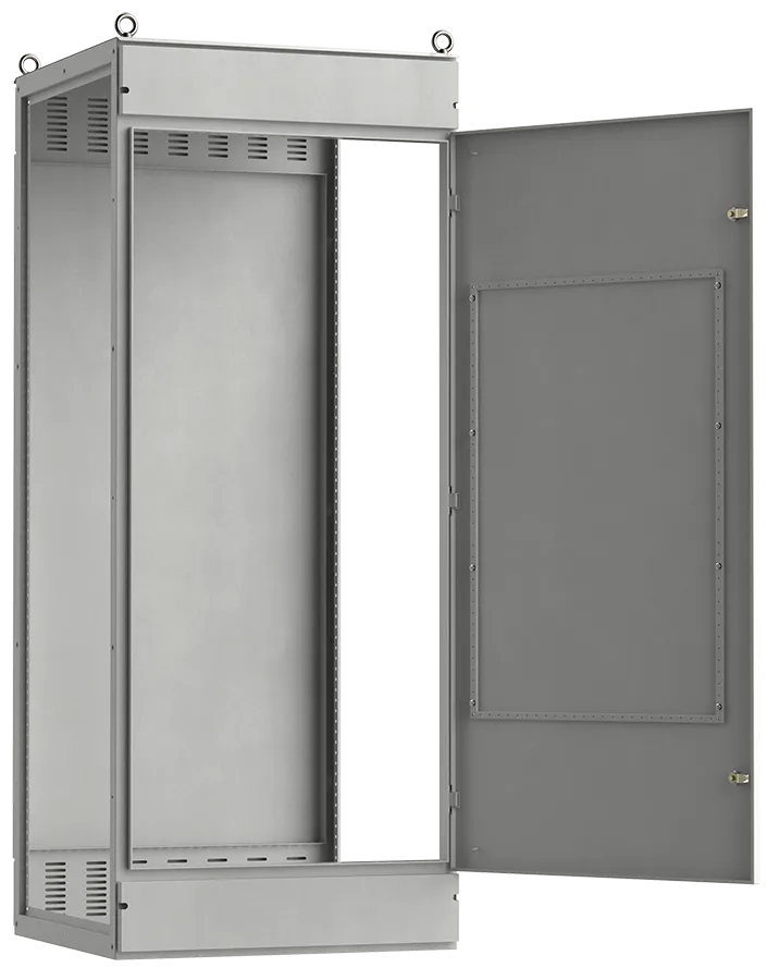 картинка Корпус металлический ГРЩ 1600A 2000х800х800 IP31 УХЛ3 SMART IEK  