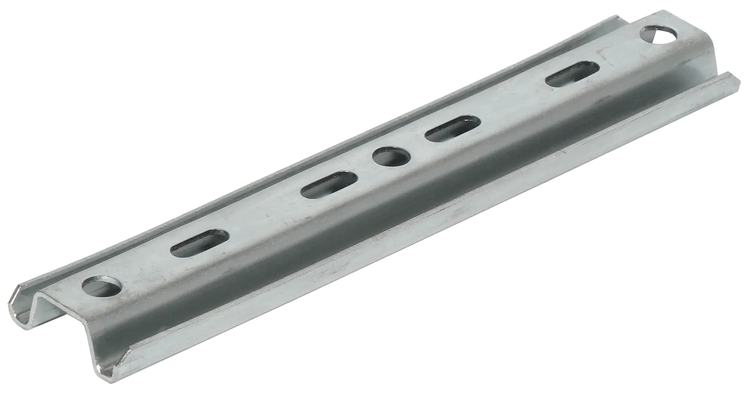 картинка Держатель горизонтальный VH300 INOX IEK  