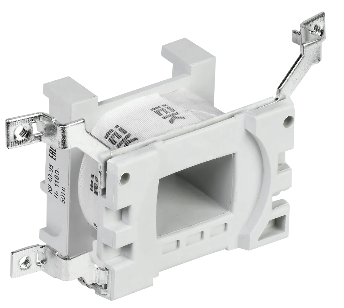 картинка Катушка управления для КМИ-(40А-95А) 110В IEK  
