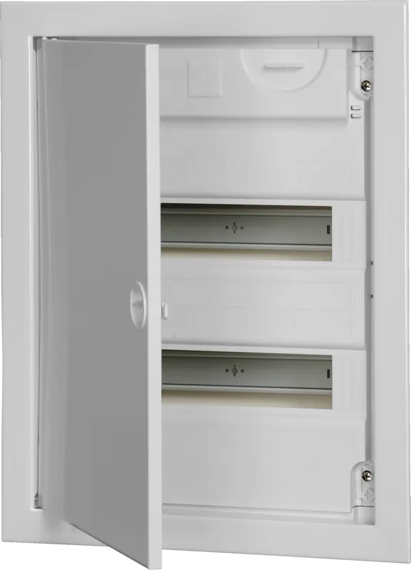 картинка KREPTA 7 Корпус пластиковый КМПв-28 IEK  