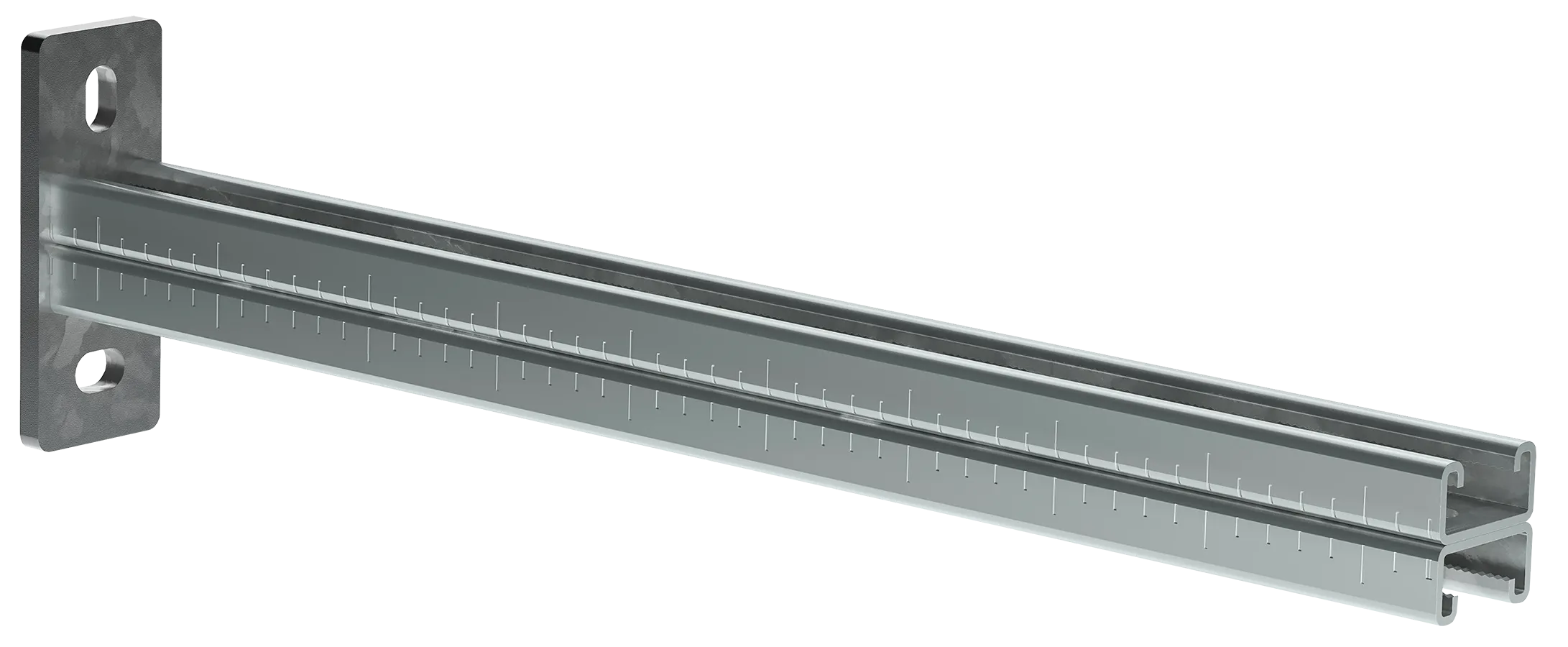 картинка Консоль STRUT двойная 41х21-300 HDZ IEK  