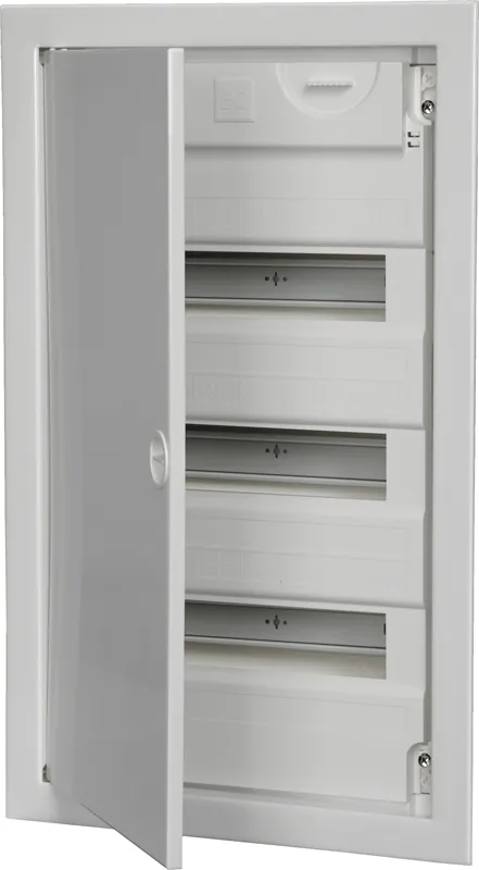 картинка KREPTA 7 Корпус пластиковый КМПв-42 IEK  