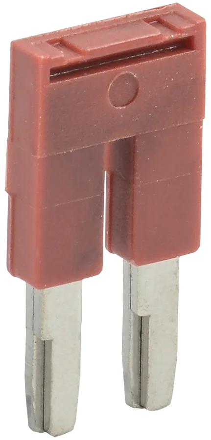 картинка Перемычка для КПИ-4мм2 2PIN IEK  