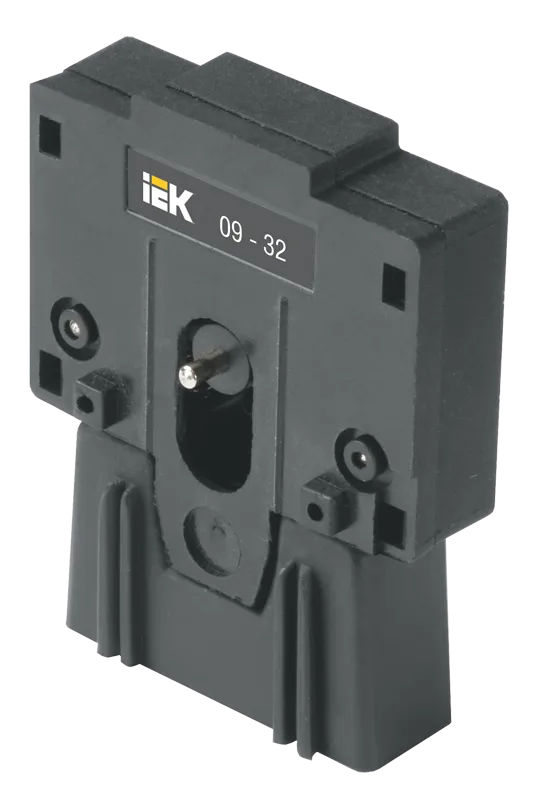 картинка Механизм блокировки для КМИ(09А-32А) IEK  