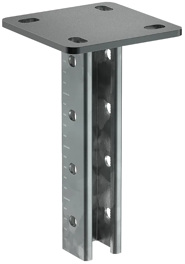 картинка Подвес потолочный STRUT 41х41-1500 HDZ IEK  