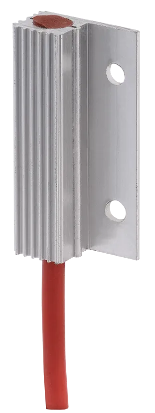 картинка Мини-обогреватель 10Вт IP54 IEK  