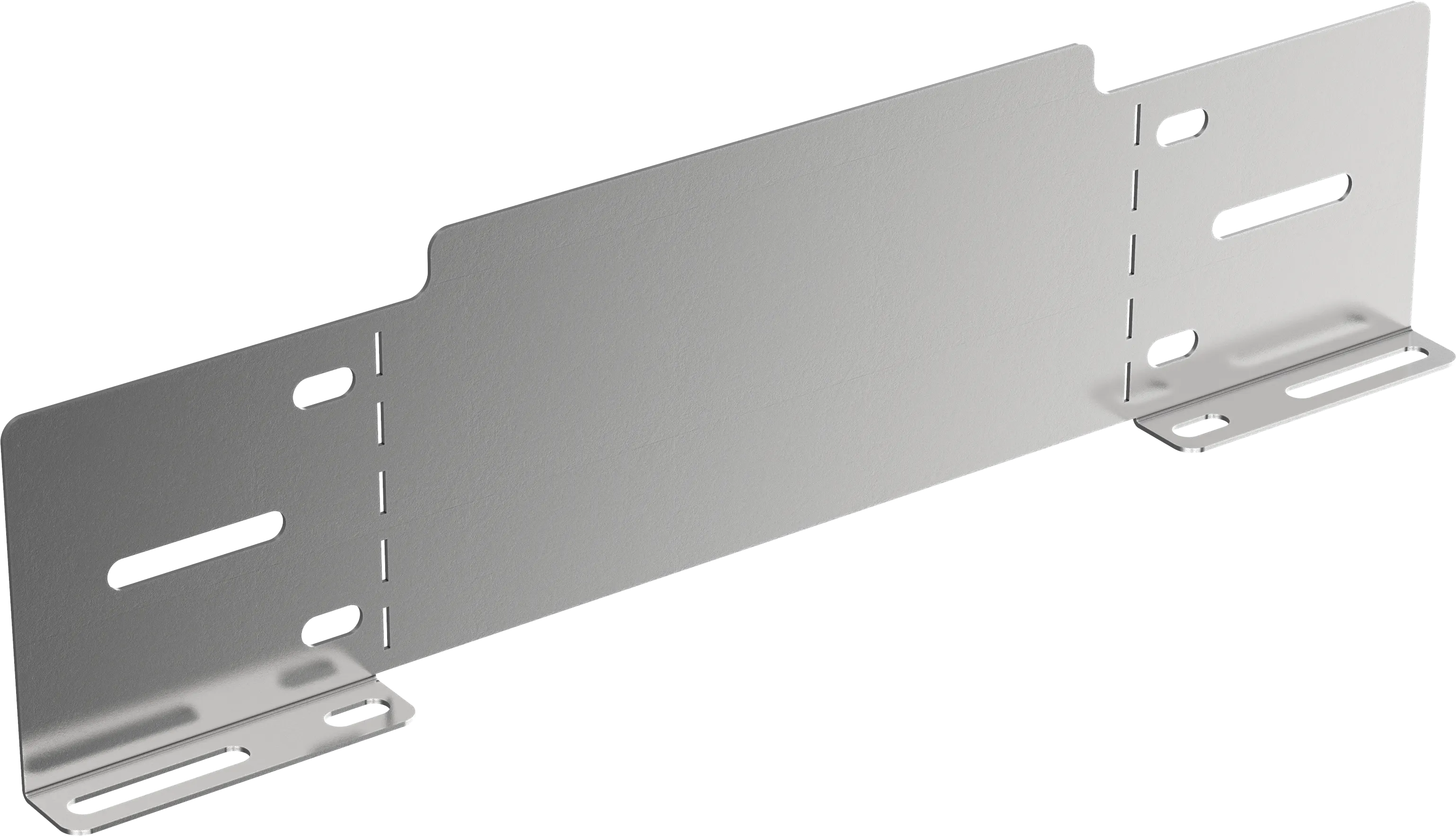 картинка Заглушка LESTA 150х500мм IEK  