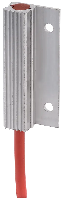 картинка Мини-обогреватель 13Вт IP54 IEK  