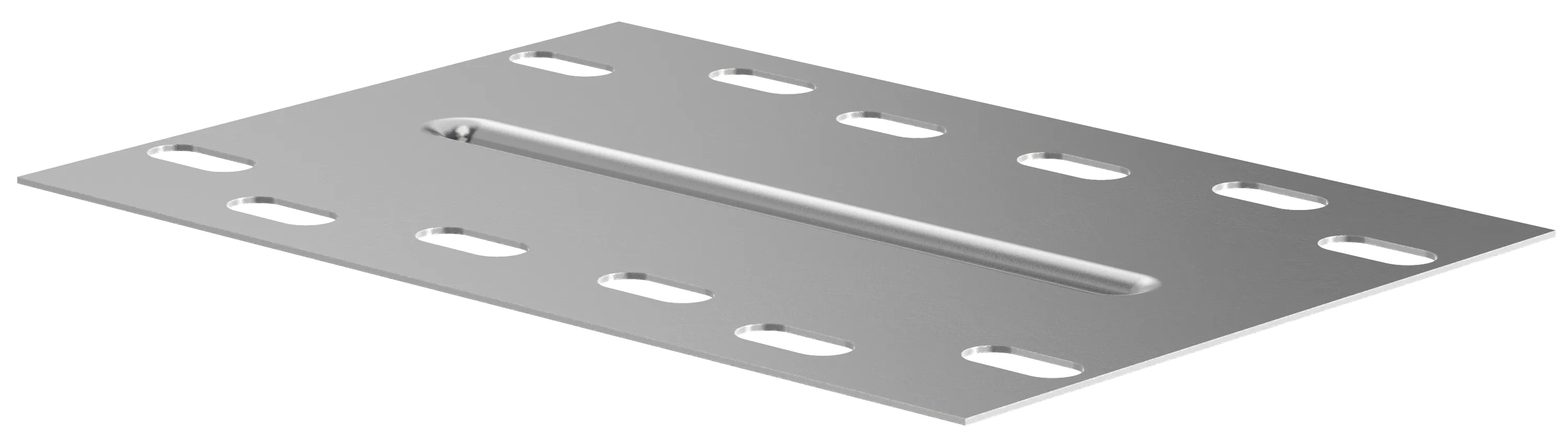 картинка Накладка на основание лотка 150  