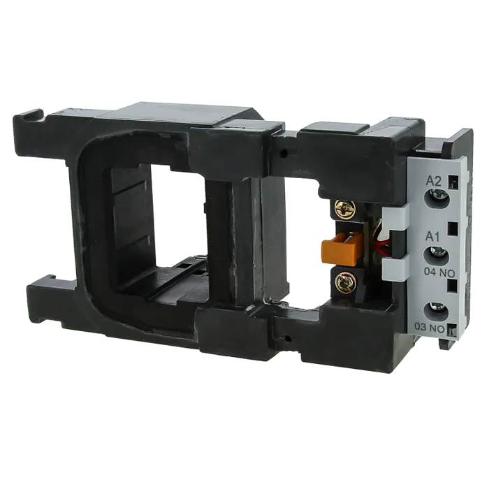 картинка Катушка управления КТЭ F 265А-330А 380В EKF PROxima  