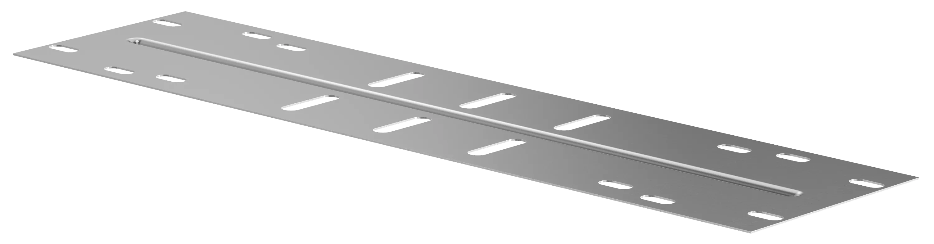 картинка Накладка на основание лотка 400  