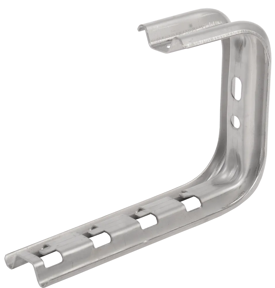 картинка Консоль потолочная VREF 100 INOX IEK  