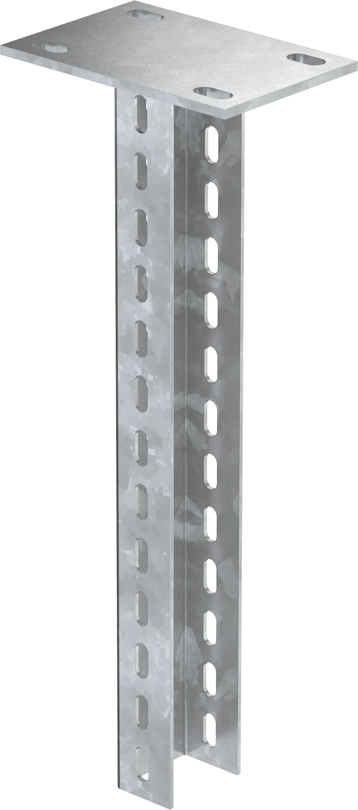 картинка Кронштейн потолочный SSH 600мм HDZ IEK  