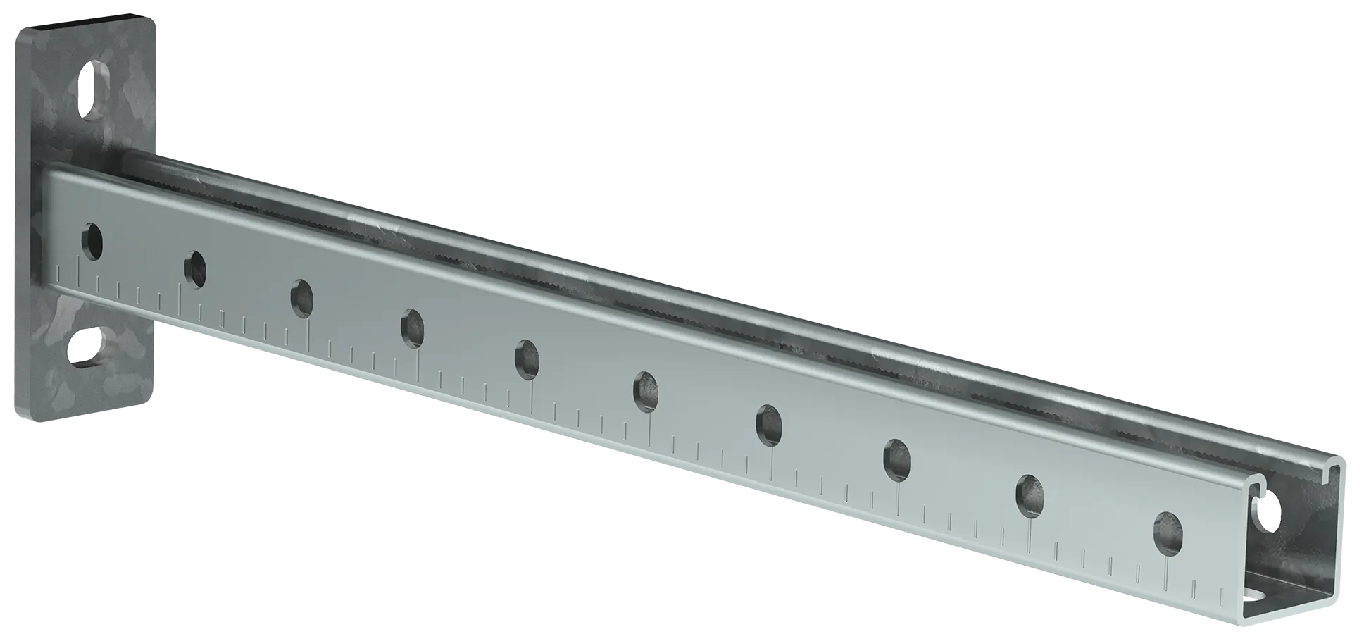 картинка Консоль STRUT 41х41-400 EZ IEK  