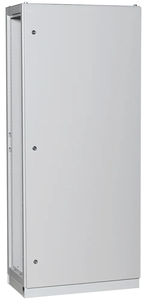 картинка Корпус металлический сборный ВРУ 2000х800х600 IP31 SMART IEK  