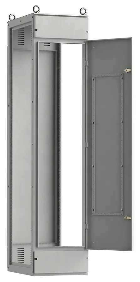 картинка Корпус металлический ГРЩ 1600A 1800х400х600 IP31 УХЛ3 SMART IEK  