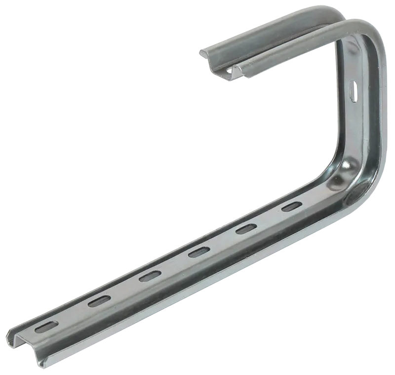 картинка Консоль потолочная VR150 INOX IEK  