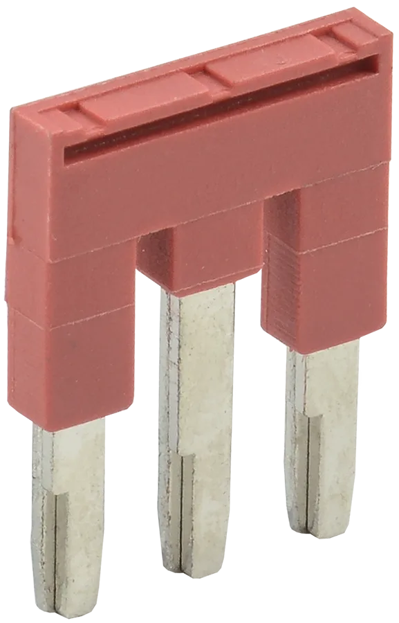 картинка Перемычка для КПИ-4мм2 3PIN IEK  