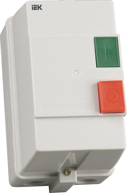 картинка Оболочка для КМИ 25-32А IP54 IEK  