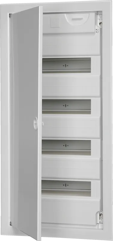 картинка KREPTA 7 Корпус пластиковый КМПв-56 IEK  