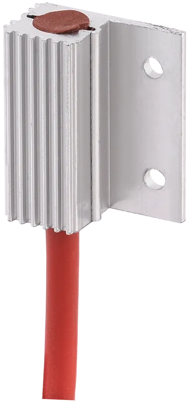 картинка Мини-обогреватель 8Вт IP54 IEK  