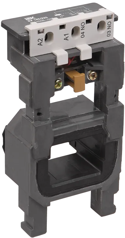 картинка Катушка управления КУ-630А 230В IEK  