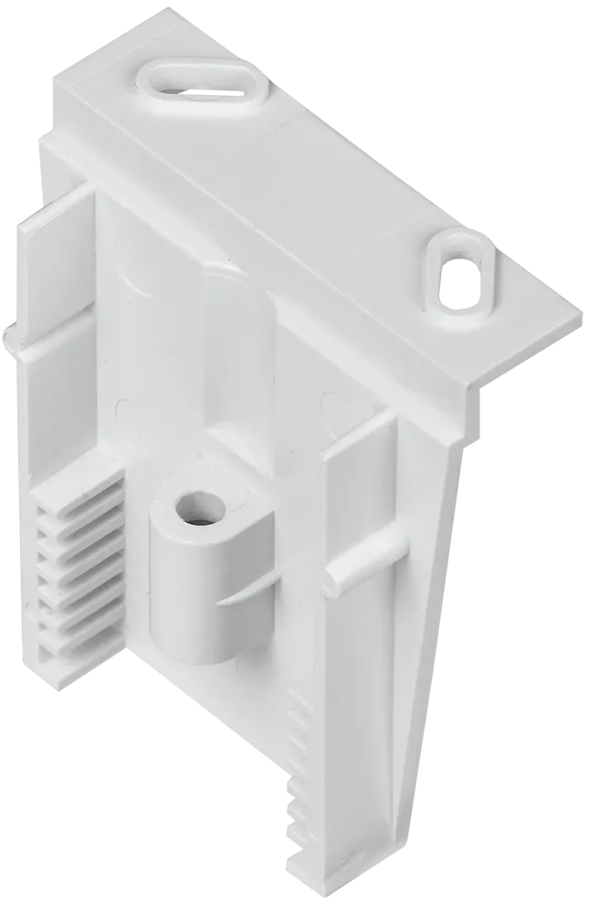 картинка Кронштейн DIN-рейки для ЩРН(В)-П IP41 IEK  