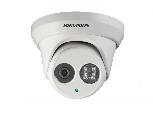 картинка Hikvision DS-2CD2342WD-I (2.8mm) IP видеокамера  