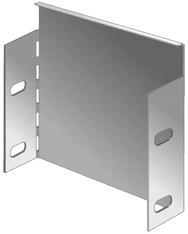 картинка Заглушка Н80х500 HDZ IEK  