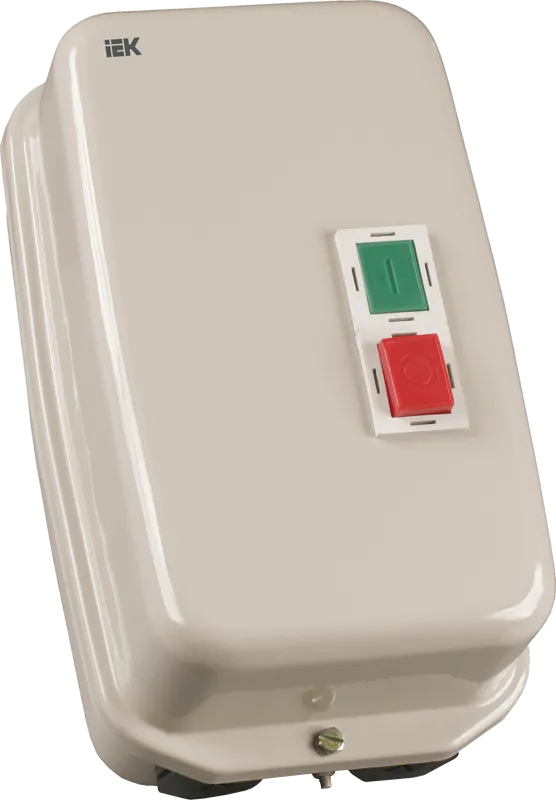 картинка Оболочка для КМИ 40-95А IP54 IEK  