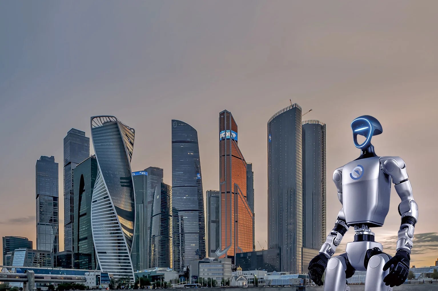 ParsecNext – кроссплатформенная отечественная СКУД с web-интерфейсом нового поколения