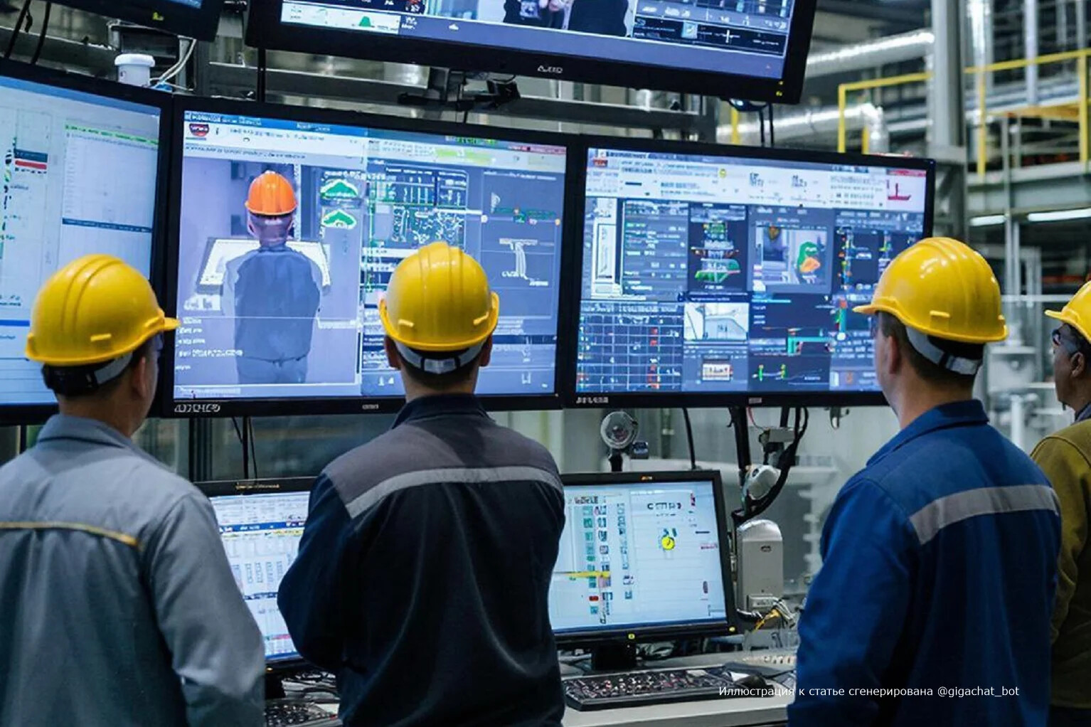 Ключевые факторы производственных травм и способы их снижения