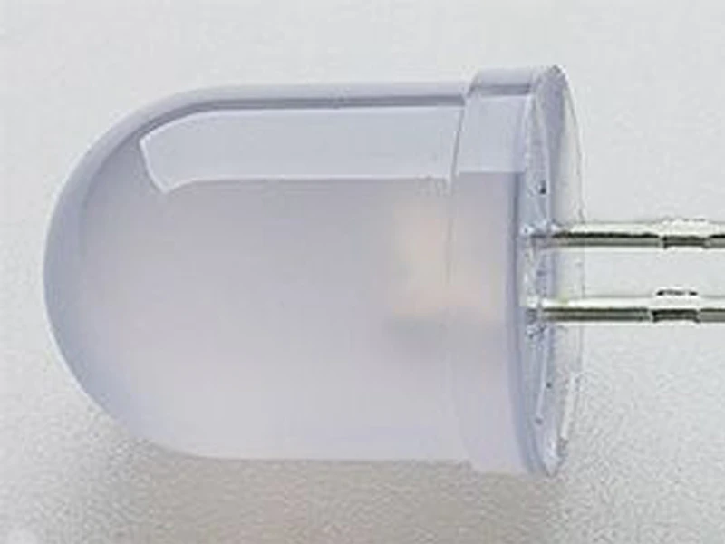 картинка Светодиод ARL-10603URW-6cd  