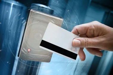 СКУД: критерии и драйверы инноваций