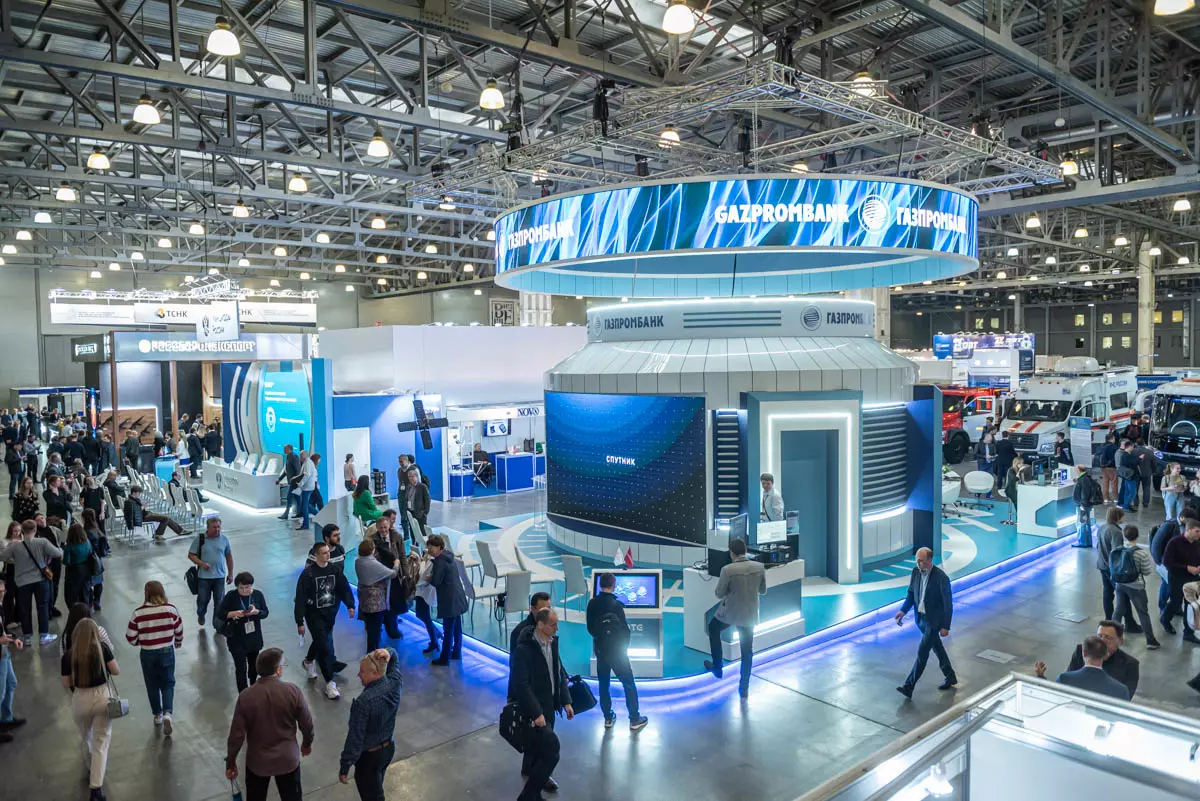 Интерполитех-2022