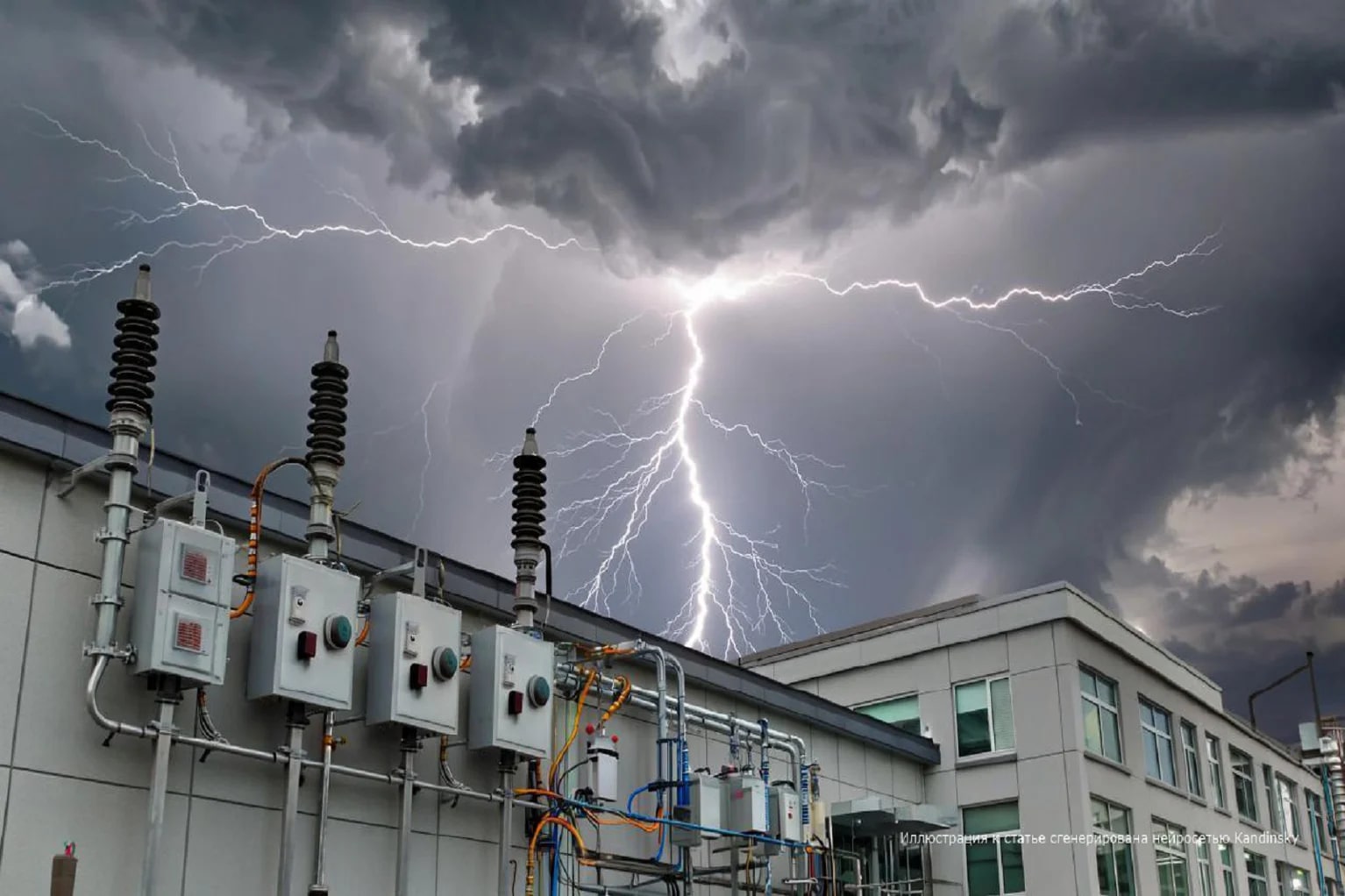 УЗИП: теория и практика