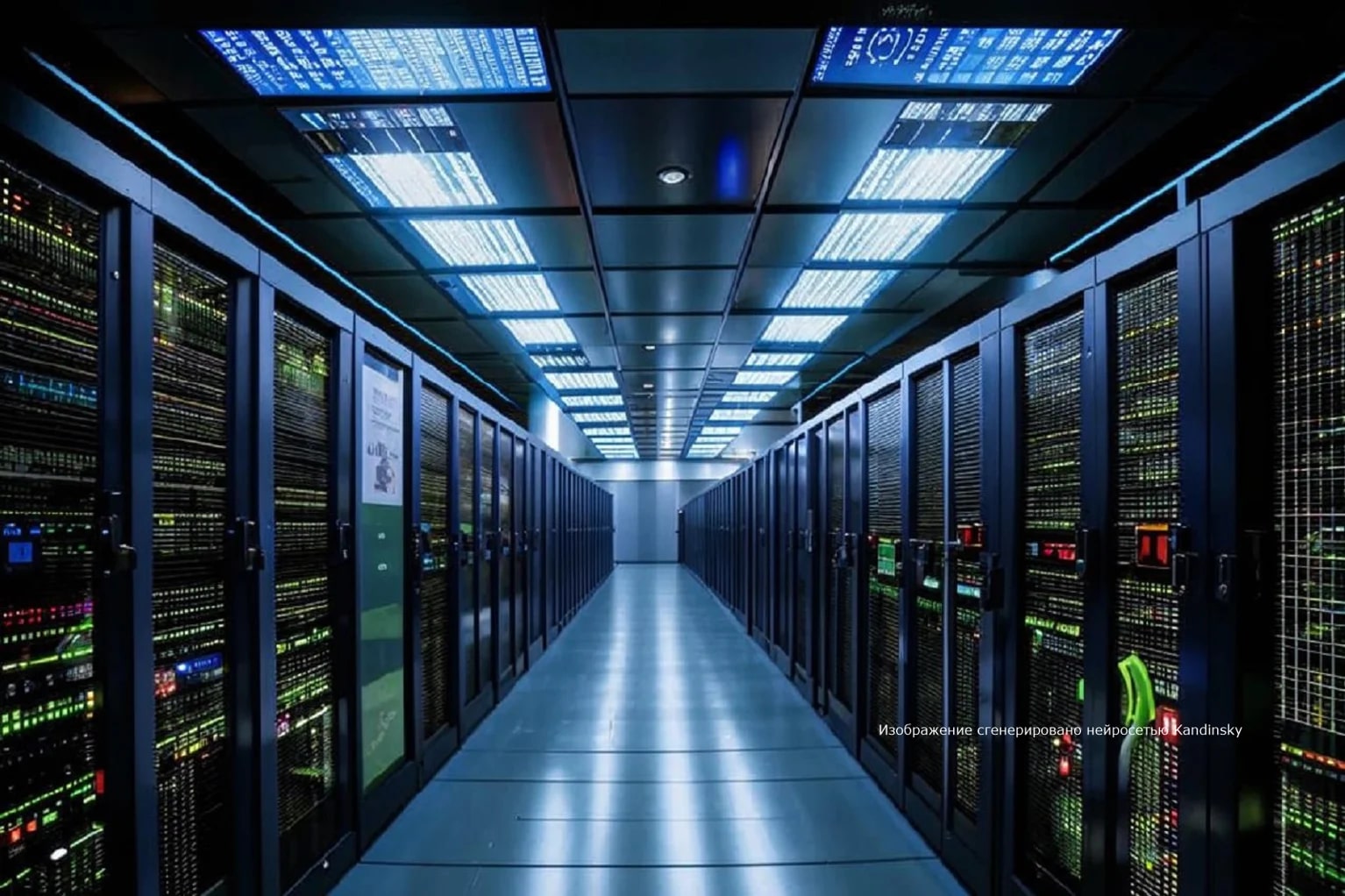 Горизонты развития дата-центров: ожидания в технологиях и стоимости