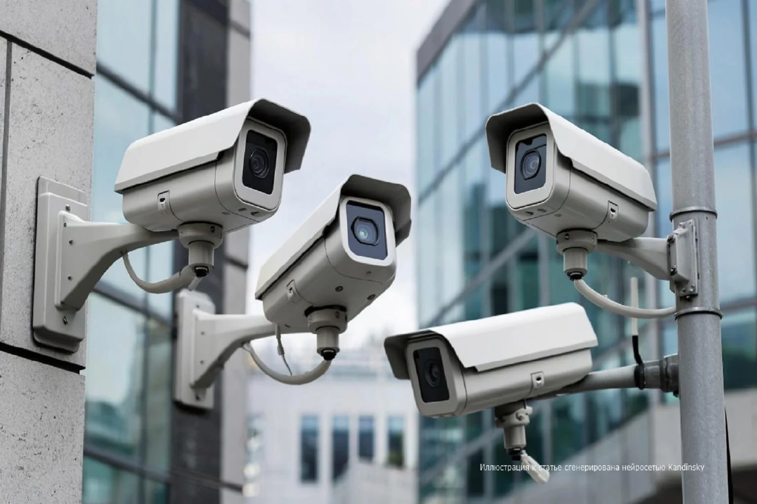 Технологии ВИПАКС для безопасности в сфере образования