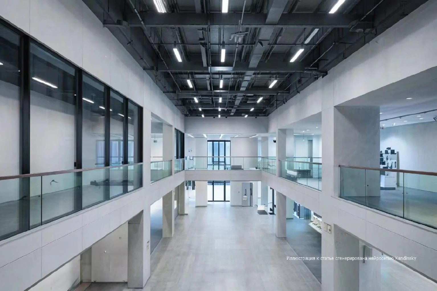 ИТ и умная инфраструктура