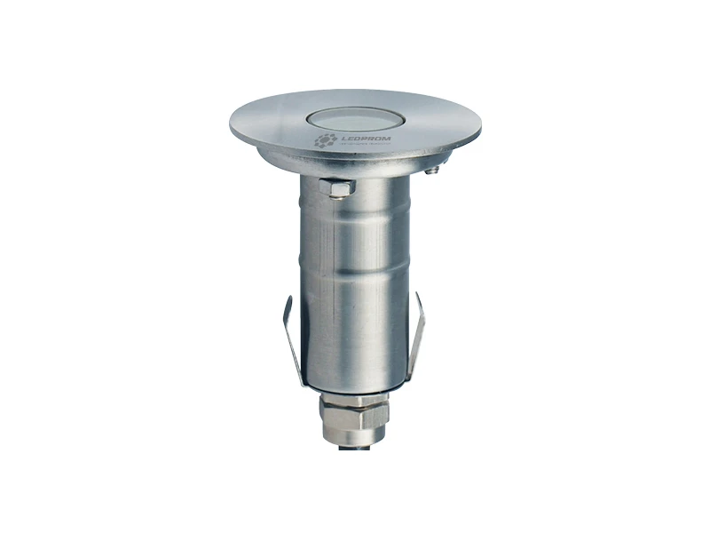 картинка Ландшафтный светильник LP LLB 4W 52 12-24V AISI 304  